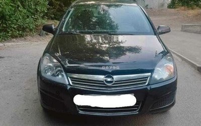 Opel Astra H, 2009 год, 730 000 рублей, 1 фотография
