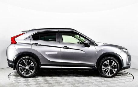 Mitsubishi Eclipse Cross, 2018 год, 1 930 000 рублей, 9 фотография