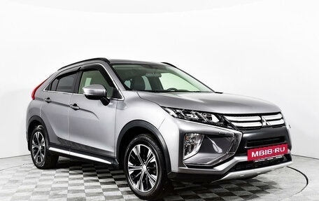 Mitsubishi Eclipse Cross, 2018 год, 1 930 000 рублей, 8 фотография