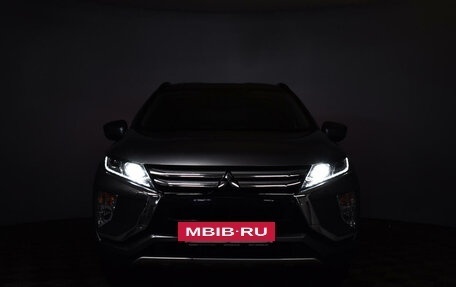 Mitsubishi Eclipse Cross, 2018 год, 1 930 000 рублей, 7 фотография