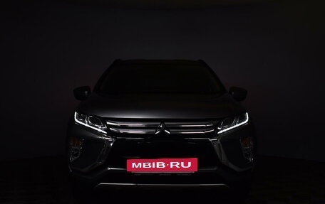 Mitsubishi Eclipse Cross, 2018 год, 1 930 000 рублей, 6 фотография