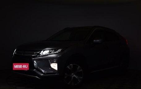 Mitsubishi Eclipse Cross, 2018 год, 1 930 000 рублей, 4 фотография