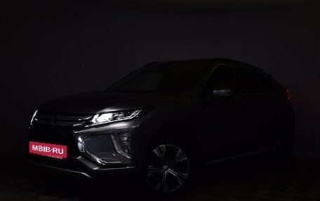 Mitsubishi Eclipse Cross, 2018 год, 1 930 000 рублей, 3 фотография