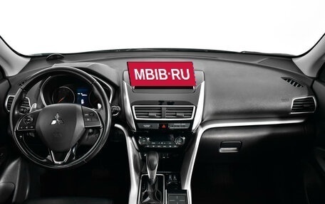 Mitsubishi Eclipse Cross, 2018 год, 1 930 000 рублей, 18 фотография