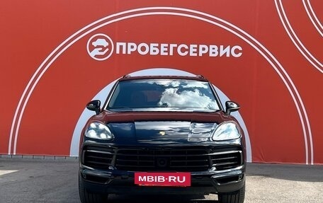 Porsche Cayenne III, 2018 год, 7 300 000 рублей, 2 фотография