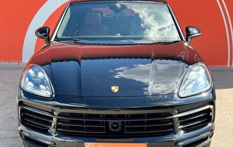 Porsche Cayenne III, 2018 год, 7 300 000 рублей, 15 фотография