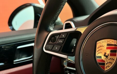 Porsche Cayenne III, 2018 год, 7 300 000 рублей, 29 фотография