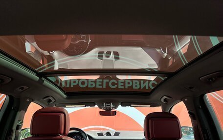 Porsche Cayenne III, 2018 год, 7 300 000 рублей, 22 фотография