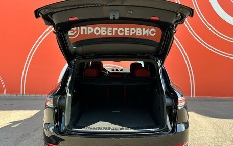 Porsche Cayenne III, 2018 год, 7 300 000 рублей, 18 фотография