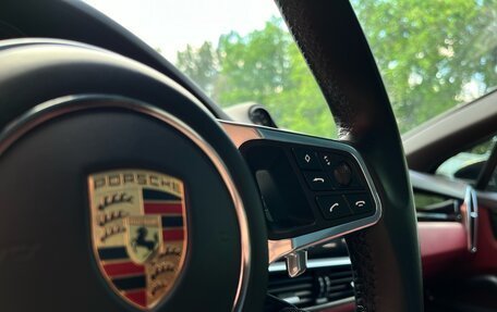 Porsche Cayenne III, 2018 год, 7 300 000 рублей, 31 фотография