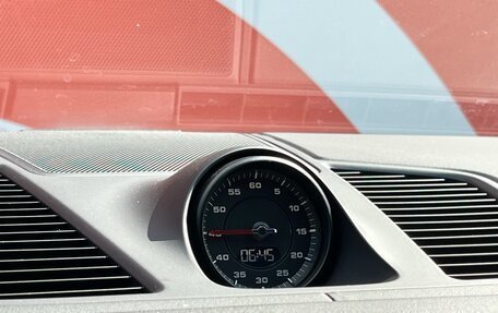 Porsche Cayenne III, 2018 год, 7 300 000 рублей, 34 фотография