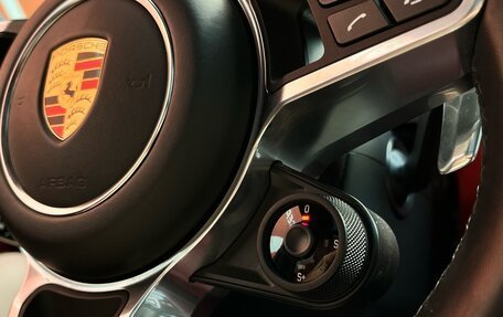 Porsche Cayenne III, 2018 год, 7 300 000 рублей, 32 фотография