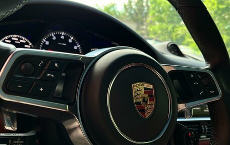 Porsche Cayenne III, 2018 год, 7 300 000 рублей, 30 фотография