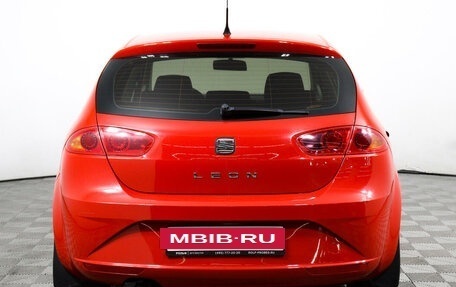 SEAT Leon III, 2012 год, 937 000 рублей, 6 фотография