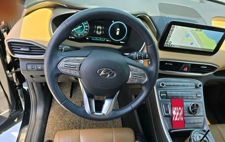 Hyundai Santa Fe IV, 2021 год, 3 040 040 рублей, 7 фотография