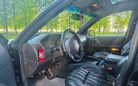 Jeep Grand Cherokee, 2000 год, 749 000 рублей, 8 фотография