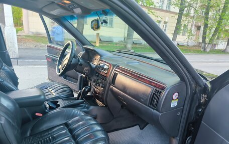 Jeep Grand Cherokee, 2000 год, 749 000 рублей, 9 фотография