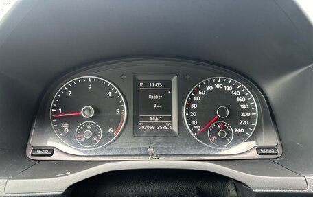 Volkswagen Caddy IV, 2018 год, 1 790 000 рублей, 14 фотография