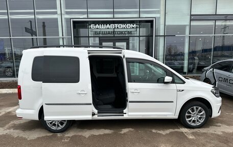 Volkswagen Caddy IV, 2018 год, 1 790 000 рублей, 4 фотография
