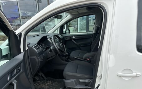 Volkswagen Caddy IV, 2018 год, 1 790 000 рублей, 10 фотография