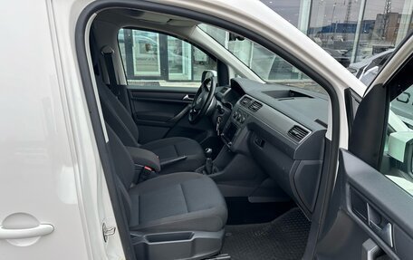 Volkswagen Caddy IV, 2018 год, 1 790 000 рублей, 11 фотография
