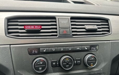 Volkswagen Caddy IV, 2018 год, 1 790 000 рублей, 26 фотография