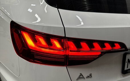 Audi A4, 2021 год, 3 599 000 рублей, 24 фотография