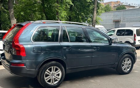 Volvo XC90 II рестайлинг, 2008 год, 1 295 000 рублей, 6 фотография