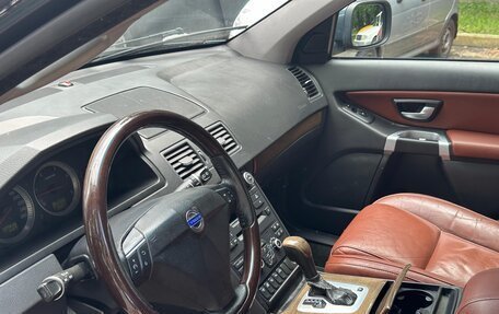 Volvo XC90 II рестайлинг, 2008 год, 1 295 000 рублей, 17 фотография