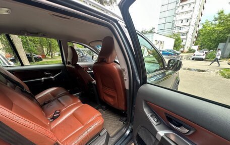 Volvo XC90 II рестайлинг, 2008 год, 1 295 000 рублей, 36 фотография