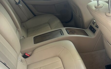 Mercedes-Benz CLS, 2012 год, 3 750 000 рублей, 14 фотография