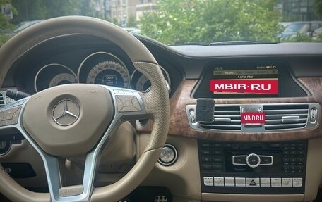 Mercedes-Benz CLS, 2012 год, 3 750 000 рублей, 10 фотография