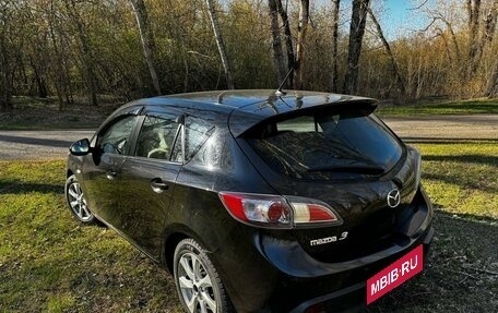Mazda 3, 2010 год, 950 000 рублей, 2 фотография