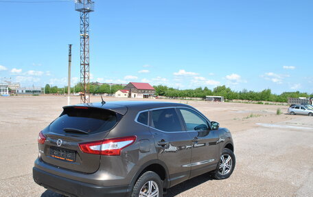 Nissan Qashqai, 2014 год, 1 699 000 рублей, 7 фотография