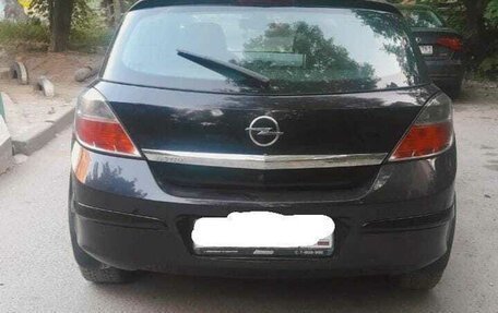 Opel Astra H, 2009 год, 730 000 рублей, 3 фотография