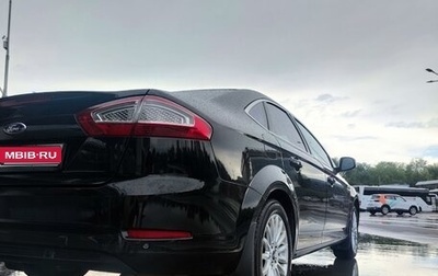 Ford Mondeo IV, 2012 год, 1 050 000 рублей, 1 фотография