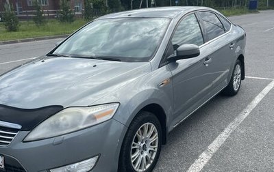 Ford Mondeo IV, 2007 год, 450 000 рублей, 1 фотография