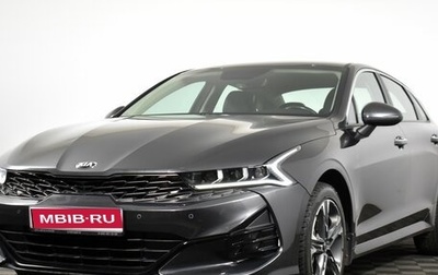 KIA K5, 2021 год, 2 895 000 рублей, 1 фотография