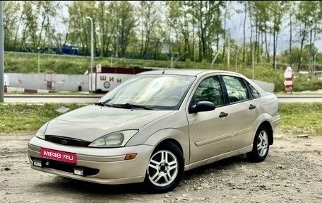Ford Focus IV, 2000 год, 200 000 рублей, 1 фотография