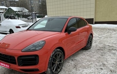 Porsche Cayenne III, 2019 год, 9 000 000 рублей, 1 фотография