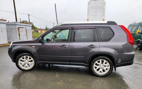 Nissan X-Trail, 2012 год, 1 420 000 рублей, 1 фотография