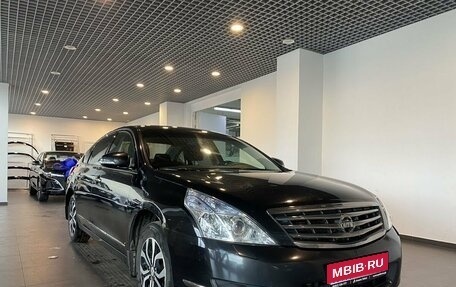 Nissan Teana, 2012 год, 1 300 000 рублей, 1 фотография