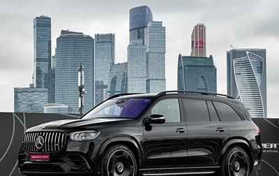 Mercedes-Benz GLS AMG, 2024 год, 29 000 000 рублей, 1 фотография