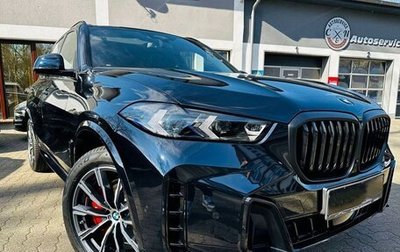 BMW X5, 2023 год, 11 777 228 рублей, 1 фотография