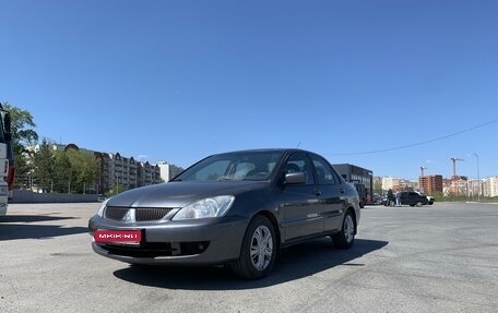 Mitsubishi Lancer IX, 2006 год, 490 000 рублей, 1 фотография