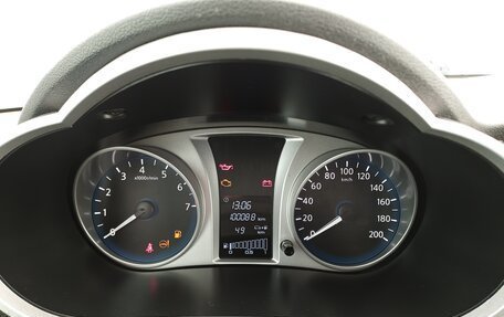 Datsun on-DO I рестайлинг, 2017 год, 565 000 рублей, 12 фотография