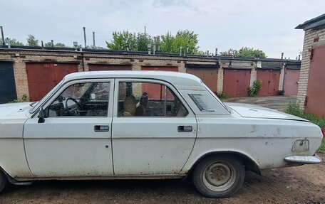 ГАЗ 24 «Волга», 1987 год, 250 000 рублей, 5 фотография