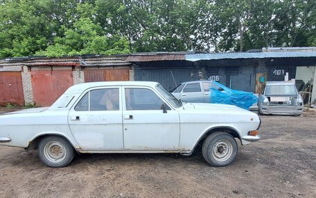 ГАЗ 24 «Волга», 1987 год, 250 000 рублей, 6 фотография