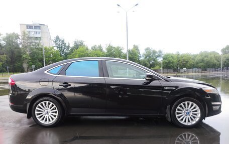 Ford Mondeo IV, 2012 год, 1 050 000 рублей, 3 фотография