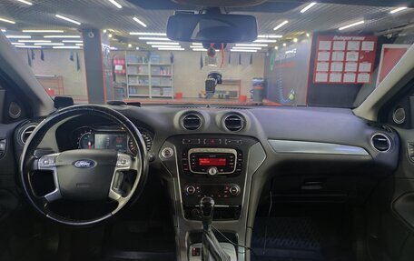 Ford Mondeo IV, 2012 год, 1 050 000 рублей, 11 фотография